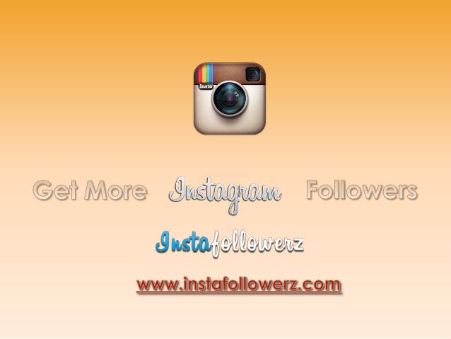 Instagram follower chekc