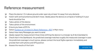 Why do we all need to use CheckFox and what’s so Sigfox special about ...