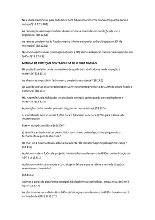 Check list | DOCX