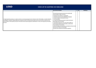 Check List de Auditoria ISO 45001-2018.docx