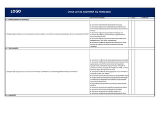 Check List de Auditoria ISO 45001-2018.docx