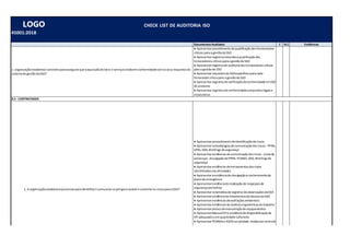 Check List de Auditoria ISO 45001-2018.docx