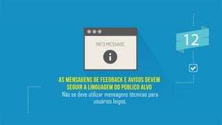 Checklist de usabilidade