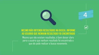 Checklist de usabilidade