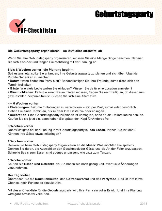 Party Planen Dein Guide Fur Die Perfekte Party
