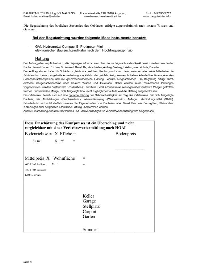 Checkliste hauskauf von bausachverständigen dieter schmalfuß Checkliste hauskauf von bausachverständigen dieter schmalfuß