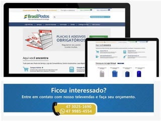 Check list de Operações de Postos de Combustíveis final_ano