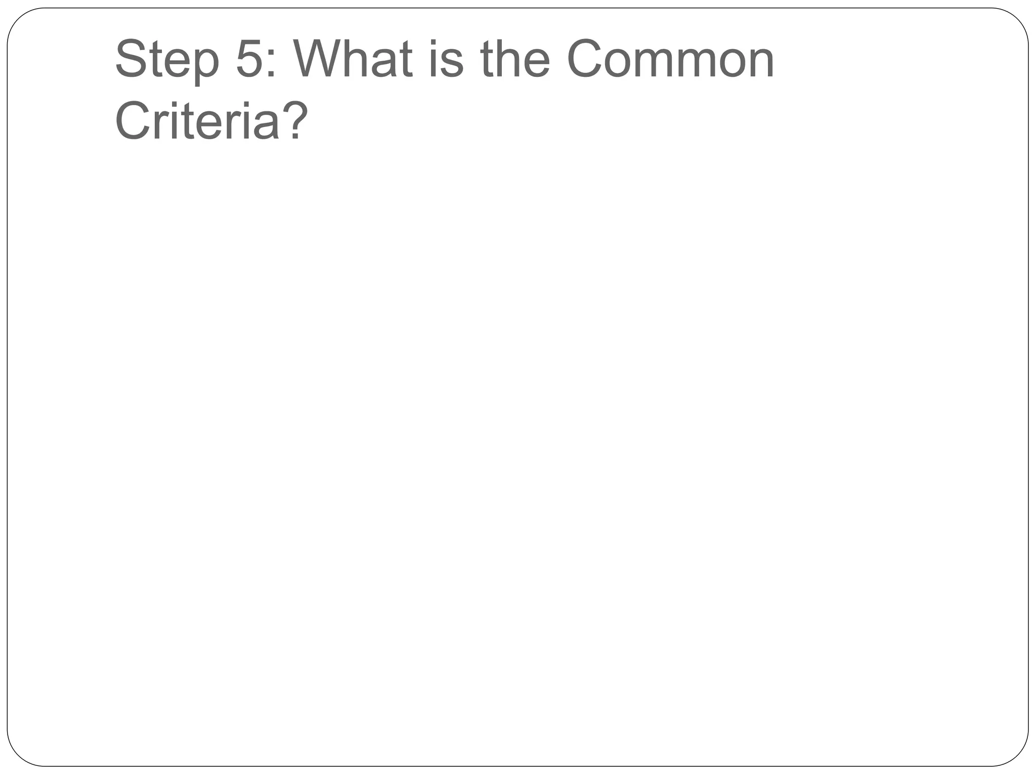 Checklist for comparing sources | PPT