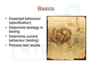 Checklist for website testing | PPT