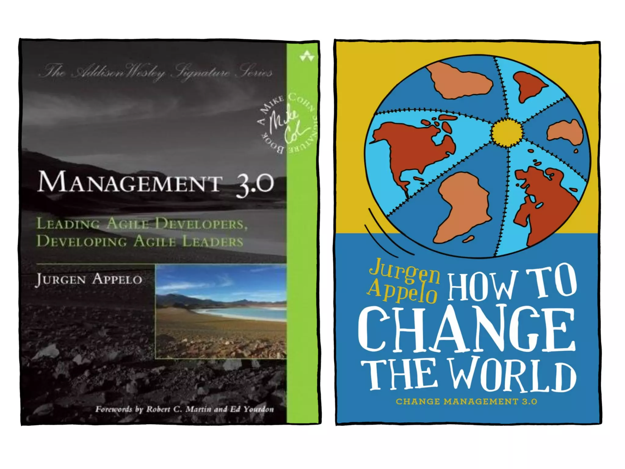 @jurgenappelo
slideshare.net/jurgenappelo
noop.nl
linkedin.com/in/jurgenappelo
jurgen@noop.nl
 