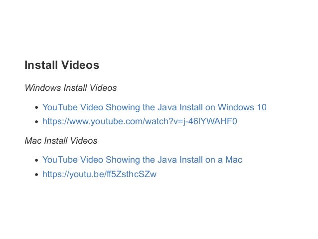 install maven windows