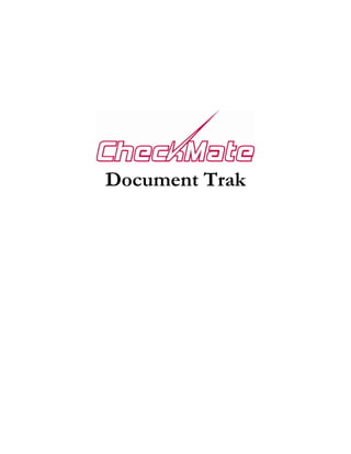 Document Trak
 