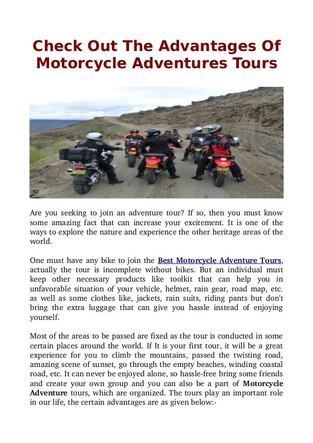 Which is the best motorcycle for Ladakh trip?
