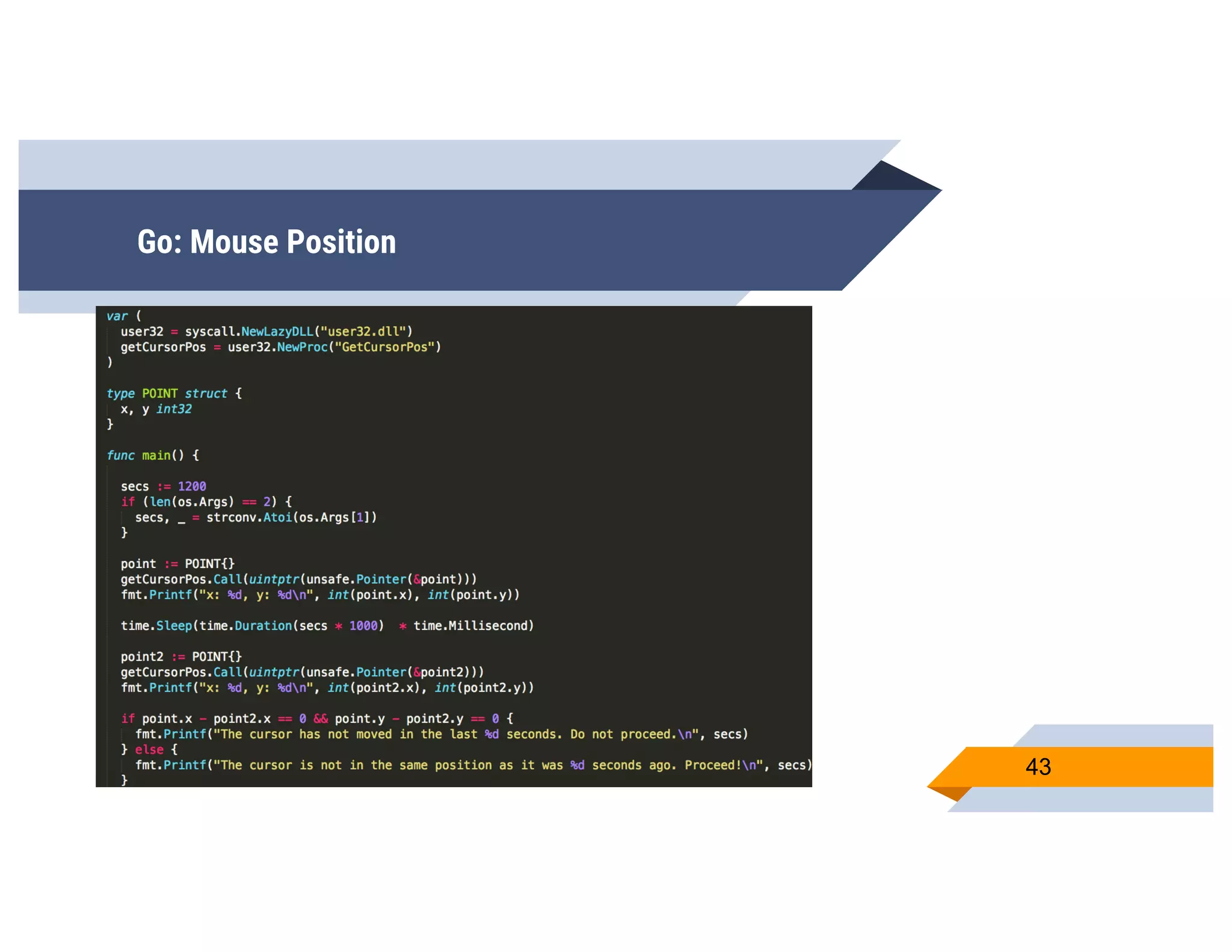Go: Mouse Position
43
 