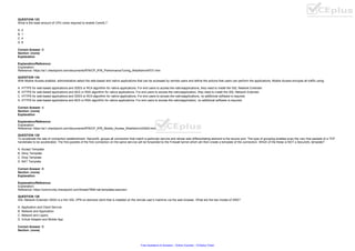 Checkpoint Corexl Checkpoint.Premium.156-315.80.by.VCEplus.471q.pdf