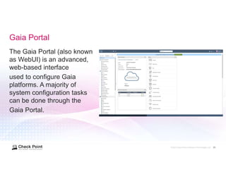CheckPoint Firewall Presentation CCSA.pdf