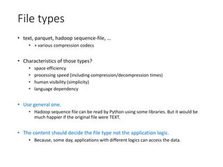 Checkpoints for data_quality | PPT