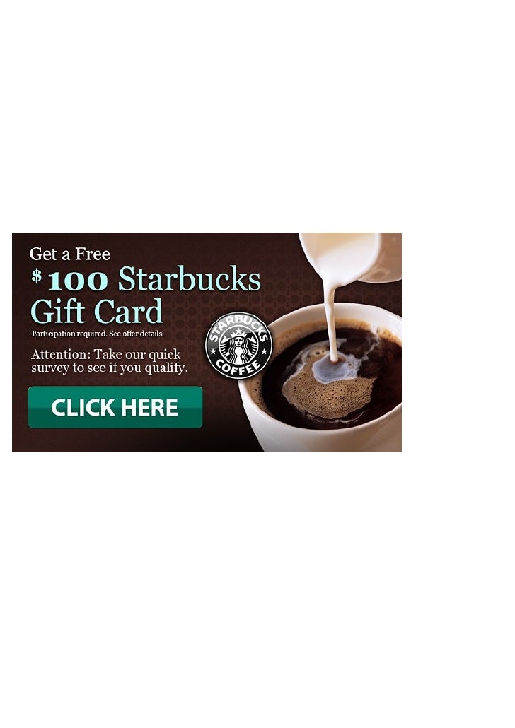 Check starbucks gift card balance