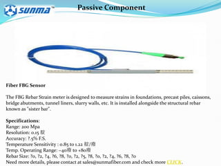 Check the best Optical Fiber Alignment System | PPT