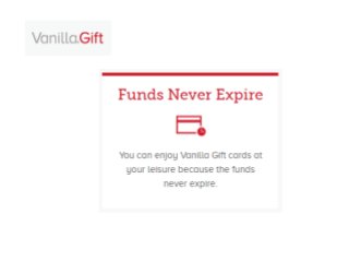 Check Your Visa Gift Card Balance Here