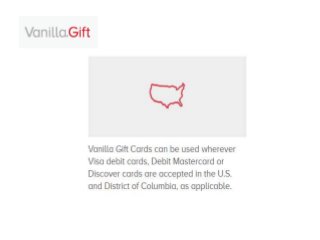 Check Your Visa Gift Card Balance Here