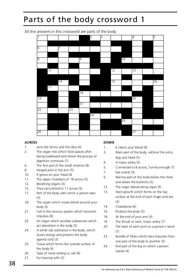 sole cleaner often crossword