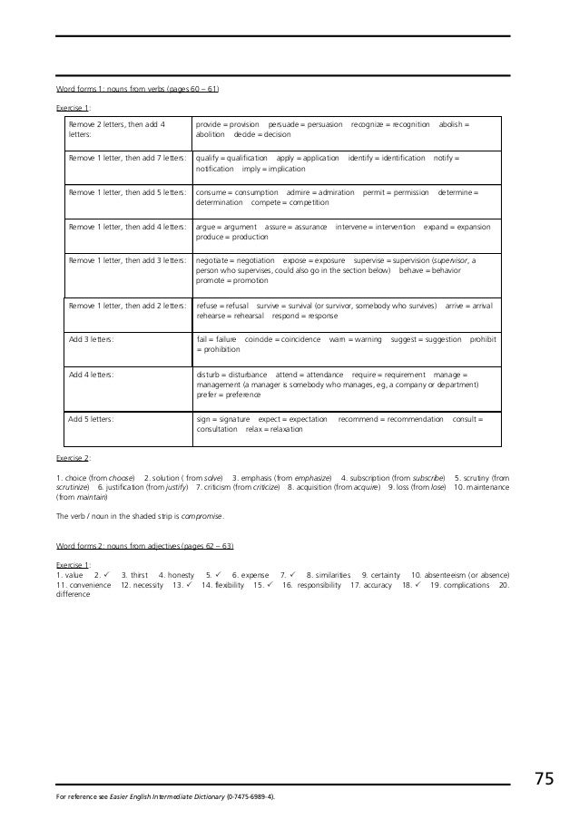 Check Your English Voary For Toeic