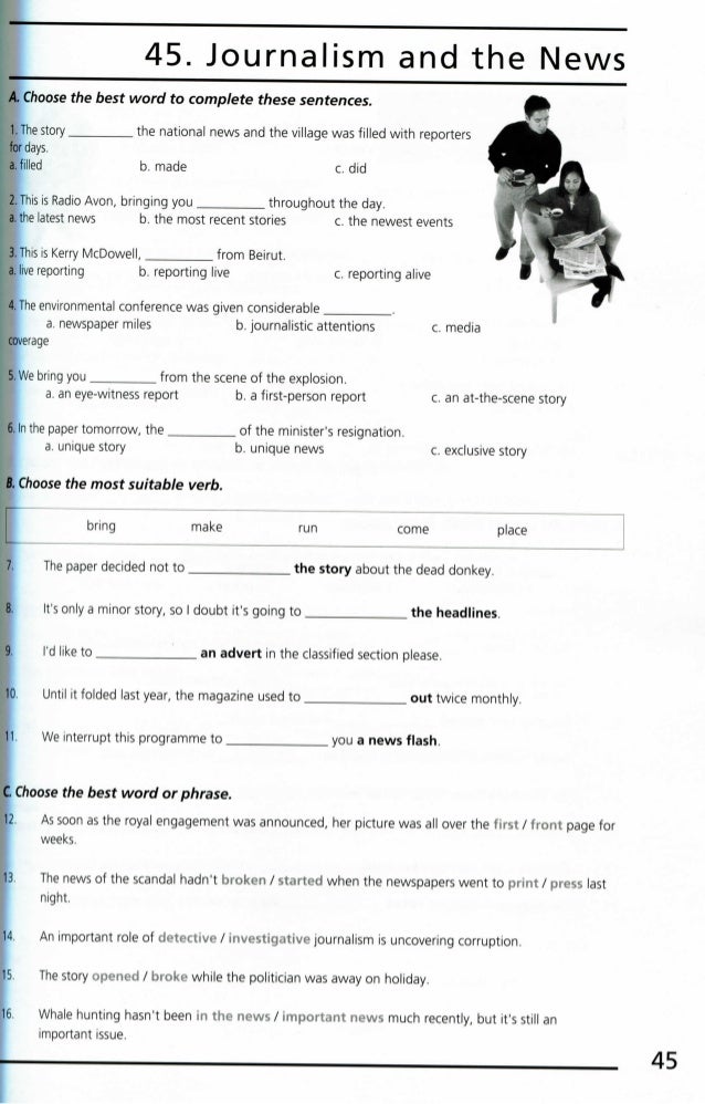 Homework on law collocations 08 image