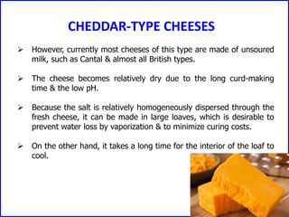 Cheddar Cheese | PPT