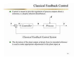 Comprehensive Overview of Process Dynamics and Control in Engineering | PDF