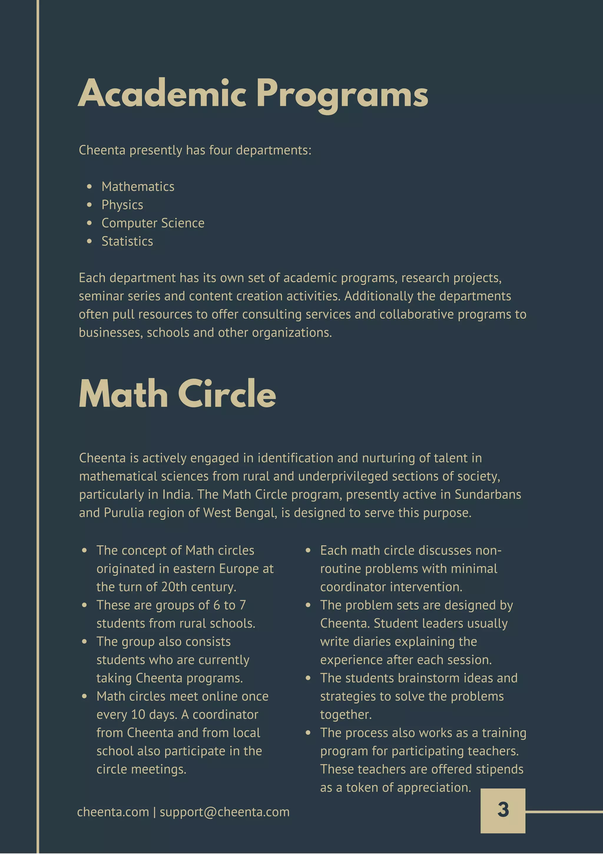 Cheenta Prospectus - Passion for Mathematical Sciences.pdf