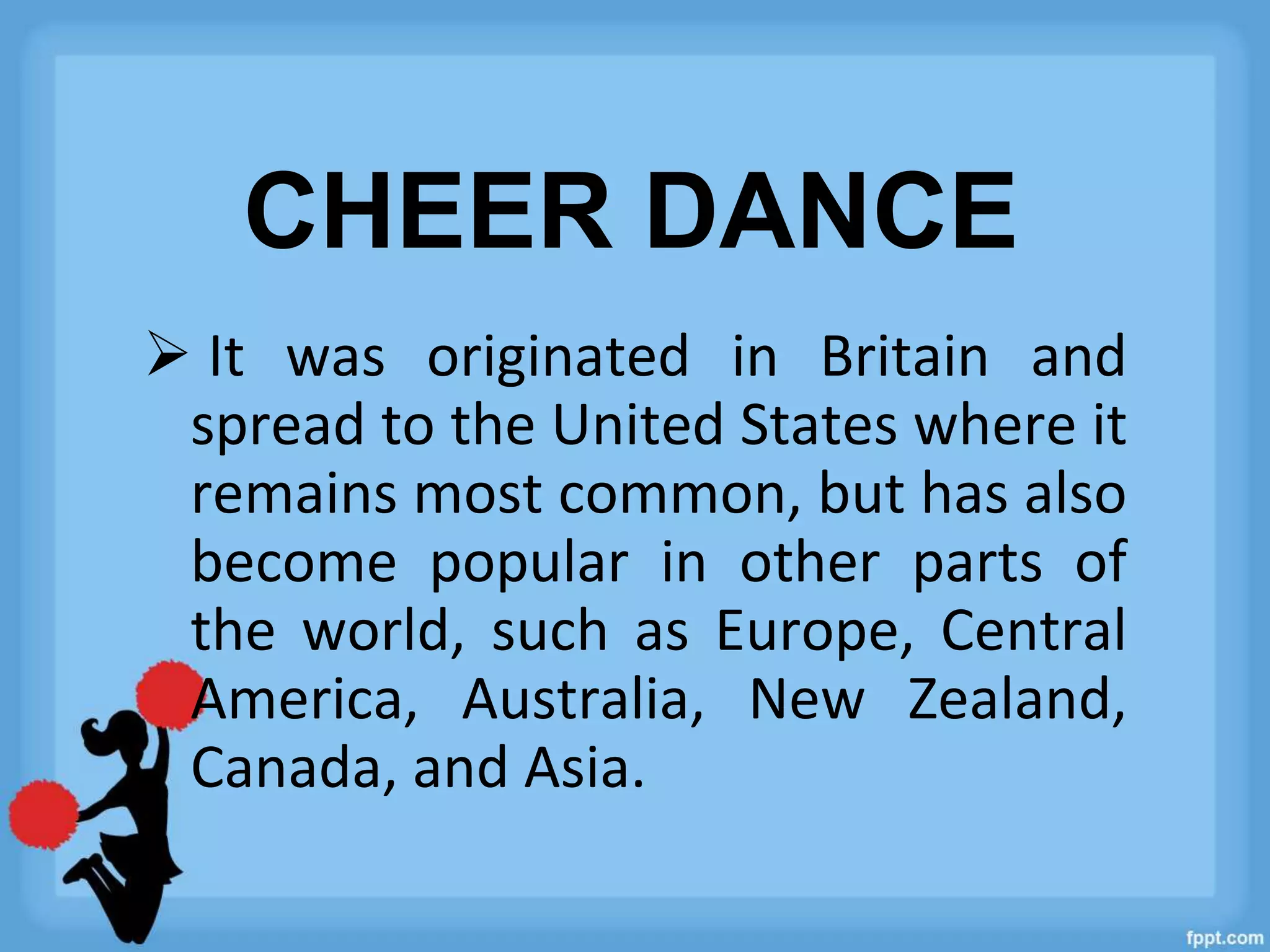 CHEER DANCE Chua.pptx