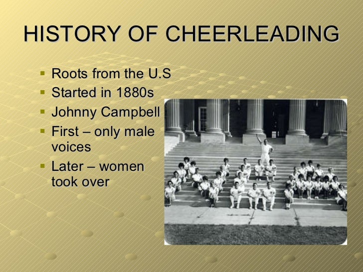 Cheerleading is it a sport