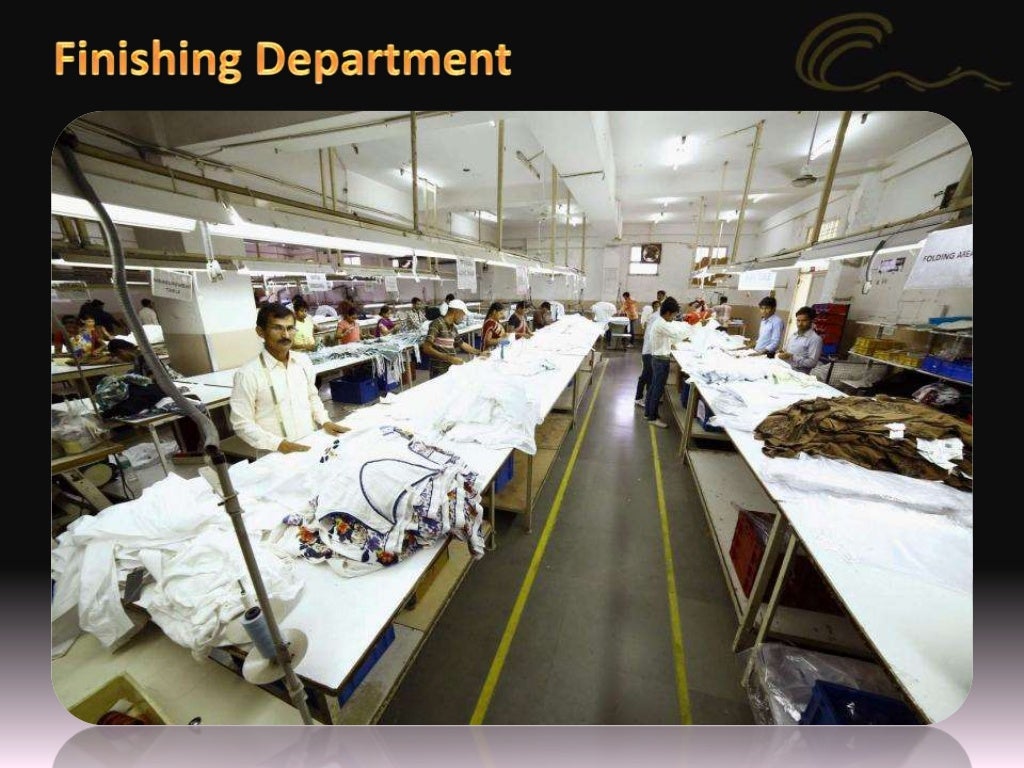 Cheer Sagar Garment Export Company