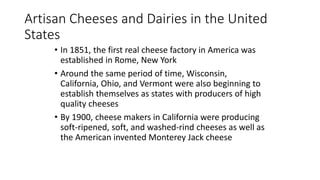 First Cheese Cheese | PDF