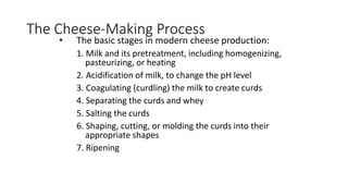 Cheese | PDF