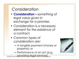 Cheeseman6e ch11 | PPT