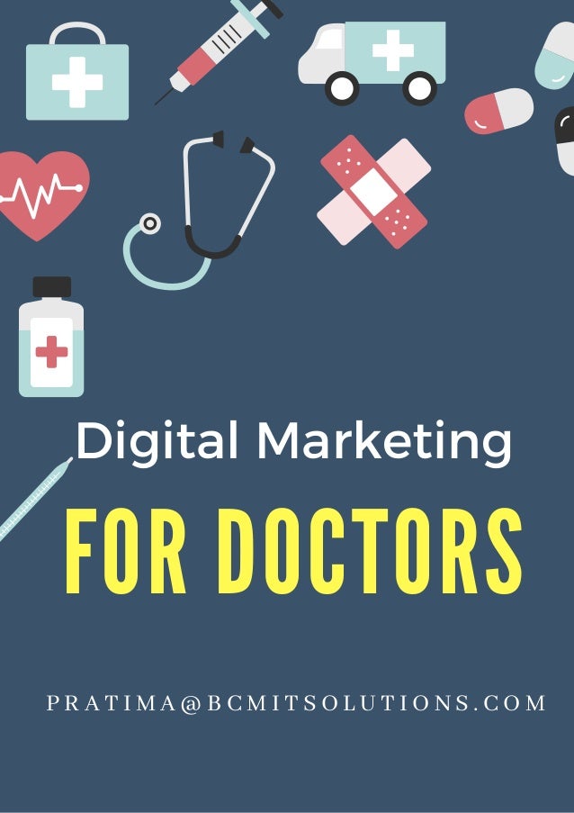 Pemasaran ke Dokter di Era Digital: Tantangan dan Strategi Sukses