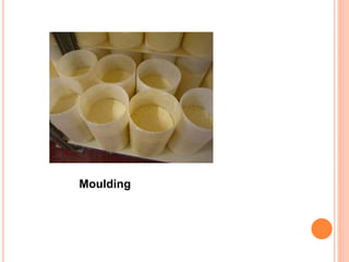 Moulding
 
