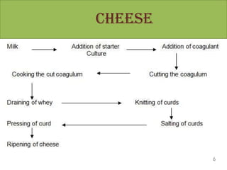 Cheese
6
 
