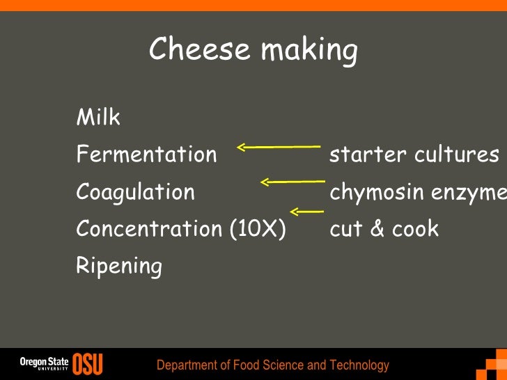 The Cheese Stands Alone
