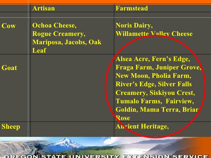 The Cheese Stands Alone