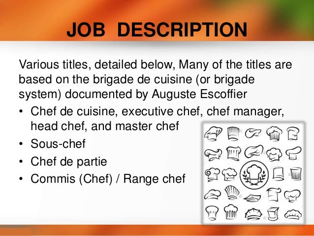 Chef