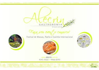 Chef alex caputo   ebook-paes-caseiros