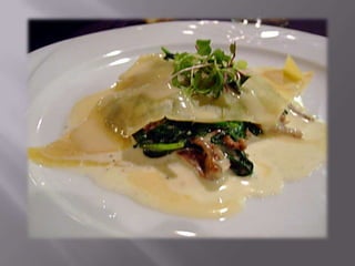 Chef christopher lee foods