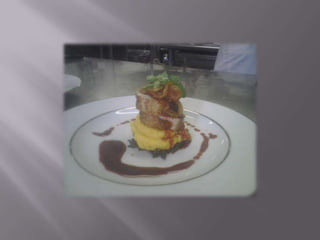 Chef christopher lee foods