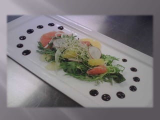 Chef christopher lee foods