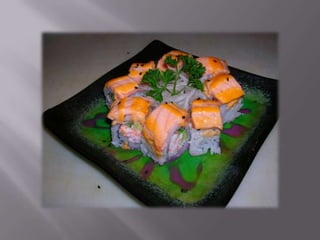 Chef christopher lee foods