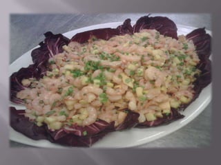 Chef christopher lee foods