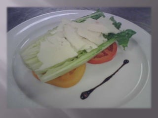 Chef christopher lee foods